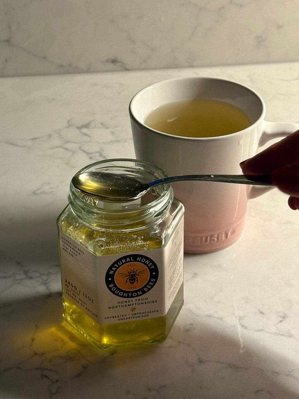 Summer Runny Honey