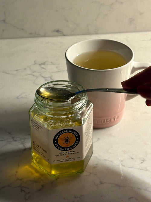 Summer Runny Honey